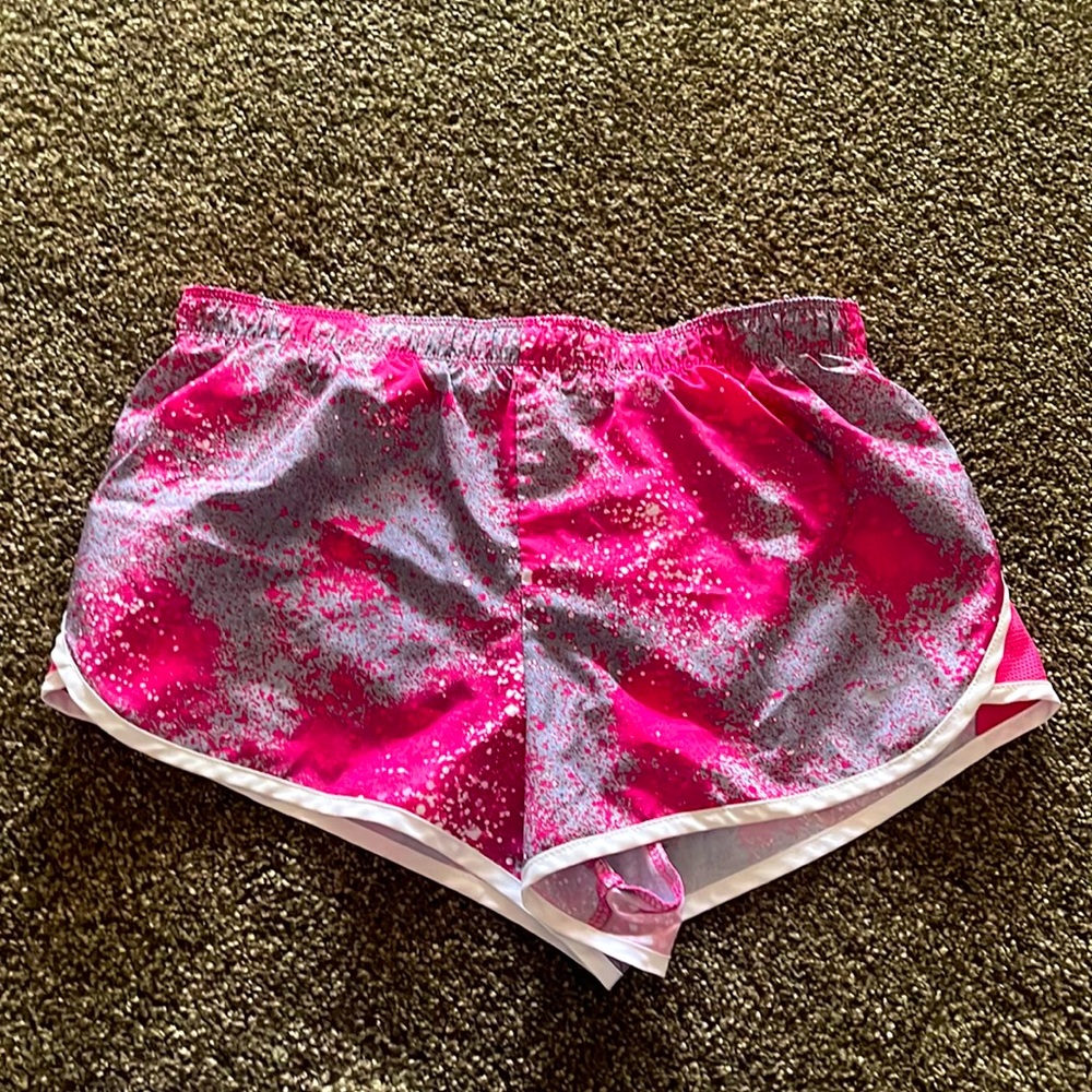 Women’s Nike Galaxy Shorts